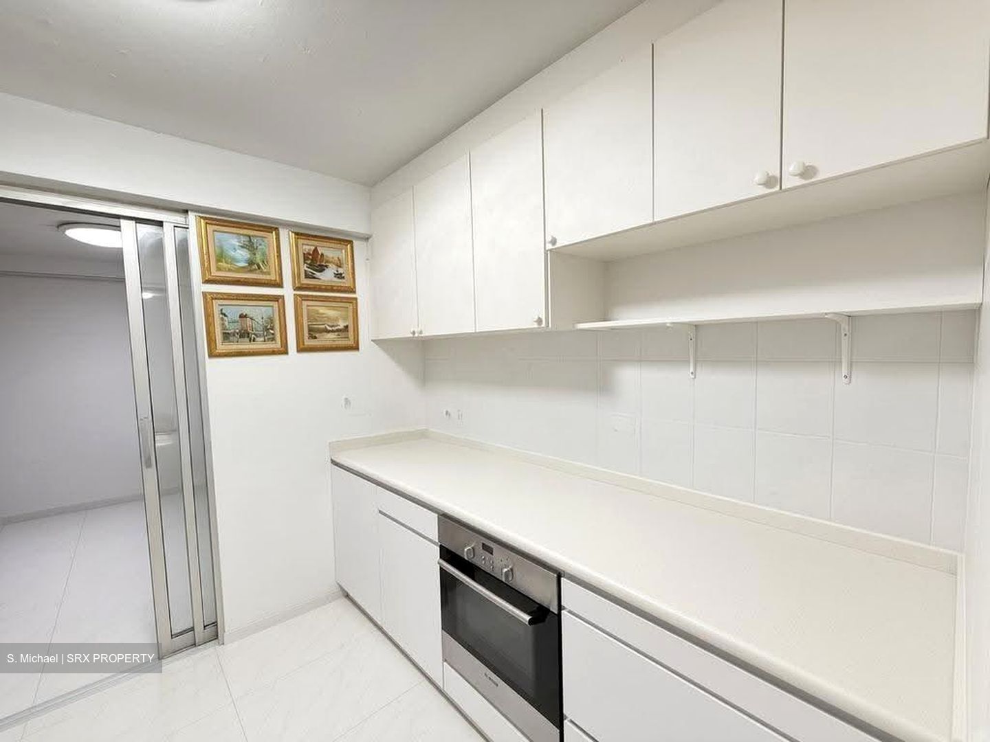 Blk 157 Meiling Heights (Queenstown), HDB 3 Rooms #621980901